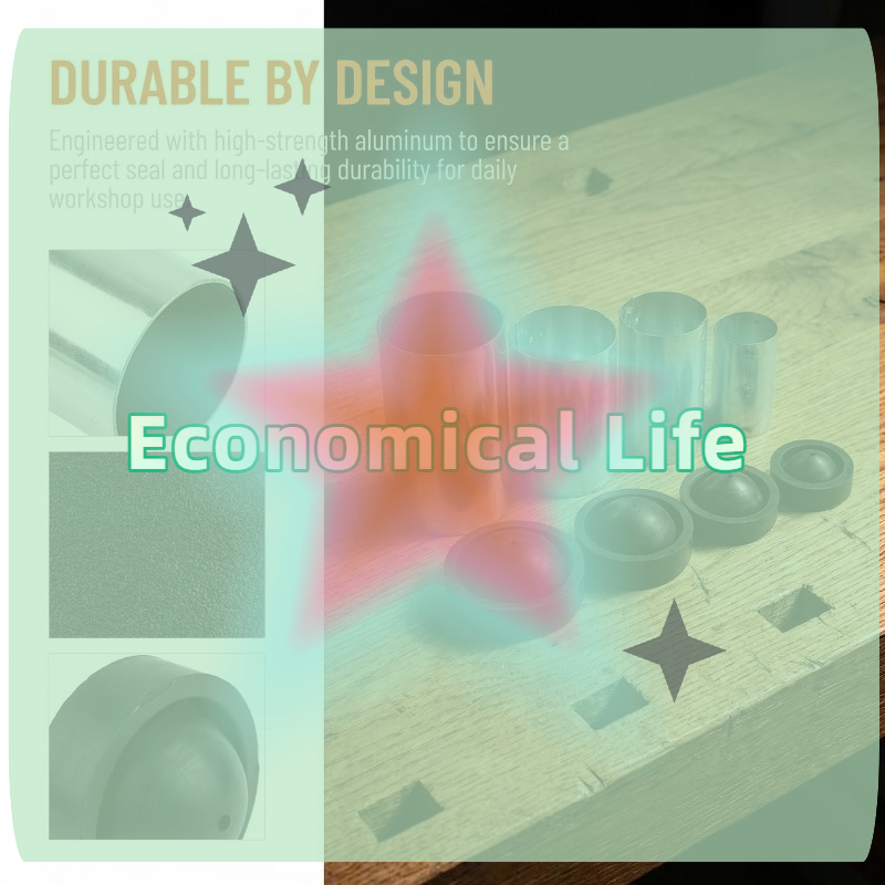 Jewelry Making Process - [MOA]1PCS 20/25/30/35mm Plaster Mold Processing Tools