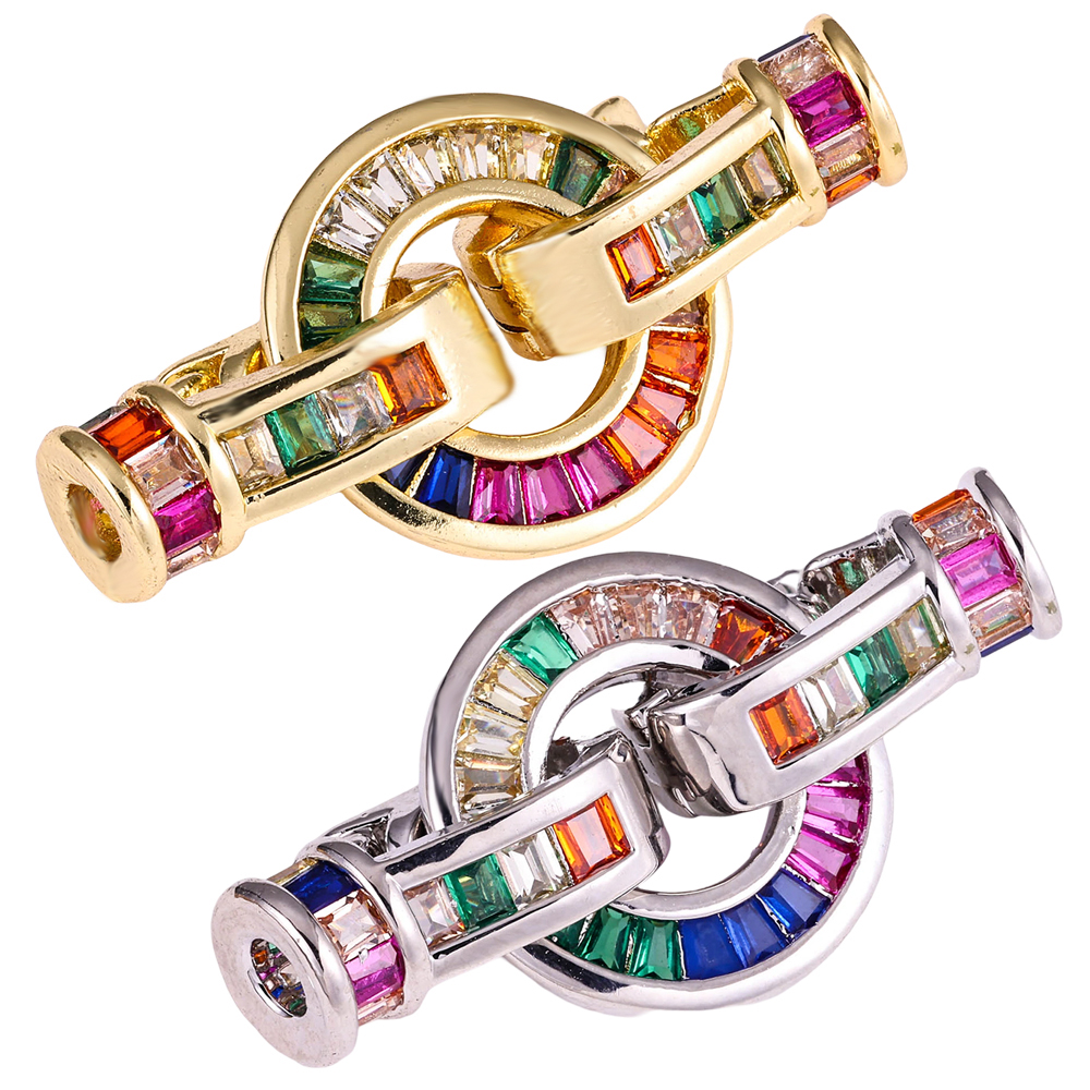 Jewelry Making Silver - Juya 18K Gold Silver Plated Decorative