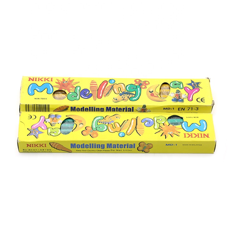 Jewelry Making Rotary Tool - Non-Sulfur Reusable Oil-Based Plasticine Clay for