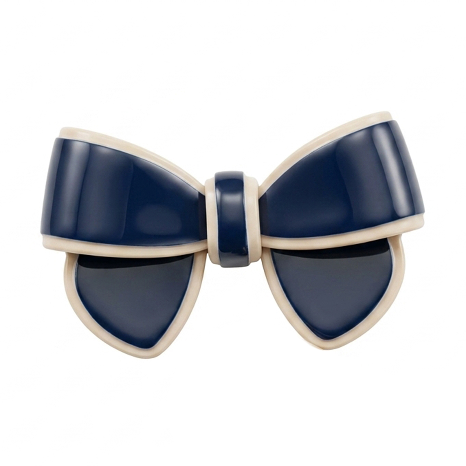 Jewelry Making Party For Adults - Acetate Bow DIY Accessory High Gloss