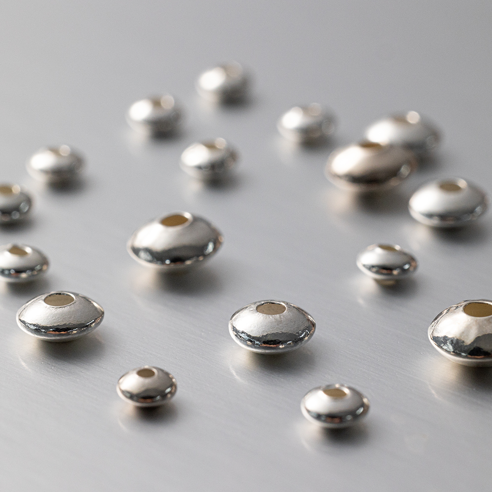 10pcs 3/4/5/6/7/8mm Real 925 S - Jewelry Making Silver recensie en prijs