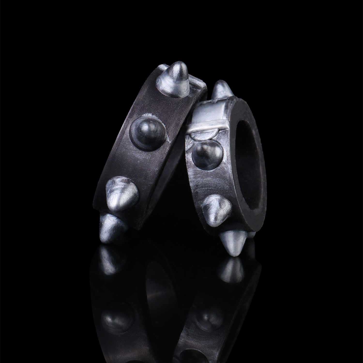 YOCY Male Penis Rings Set Rive - Jewelry Making Rivets recensie en prijs