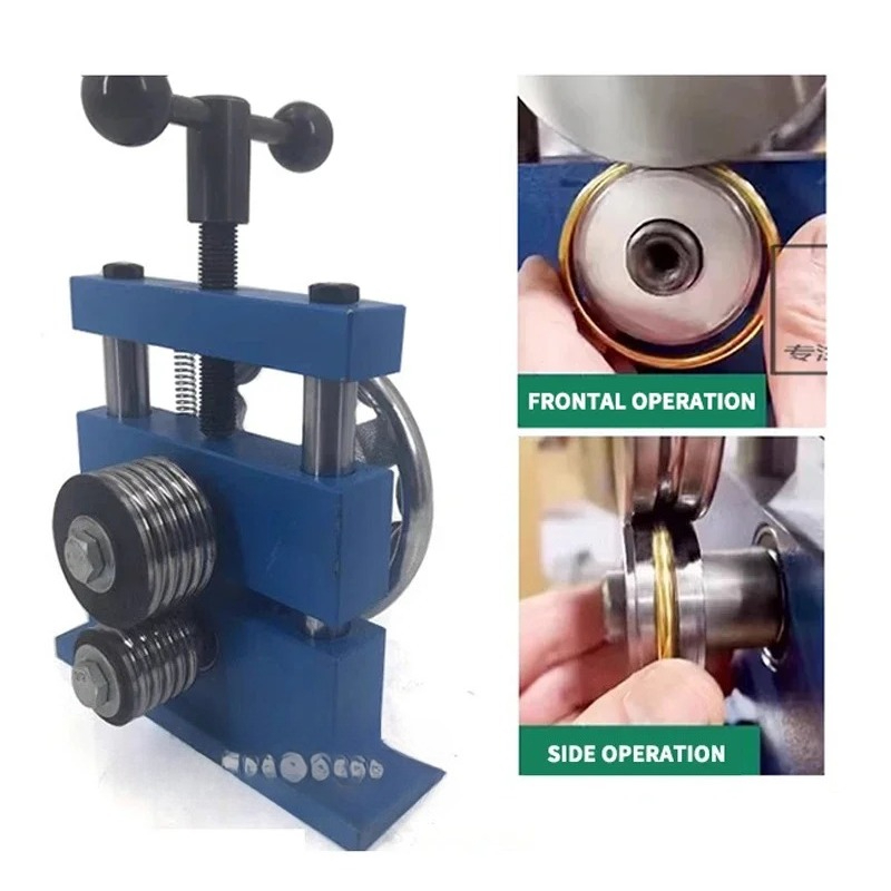 Bracelet Bending Tool Earring  - Jewelry Making Process recensie en prijs