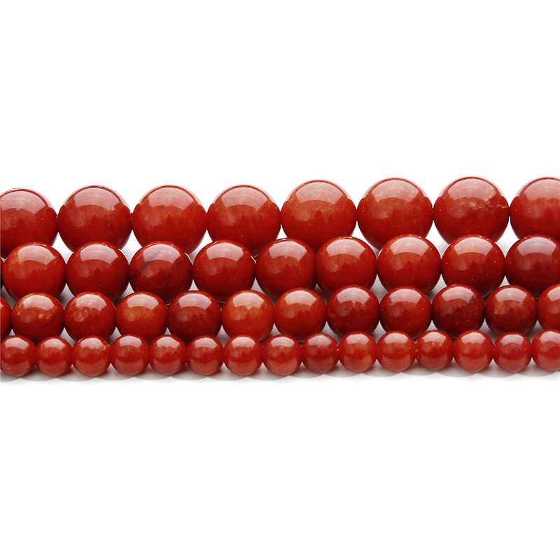1 Strand Red Carnelian Agate N - Jewelry Making Stones recensie en prijs