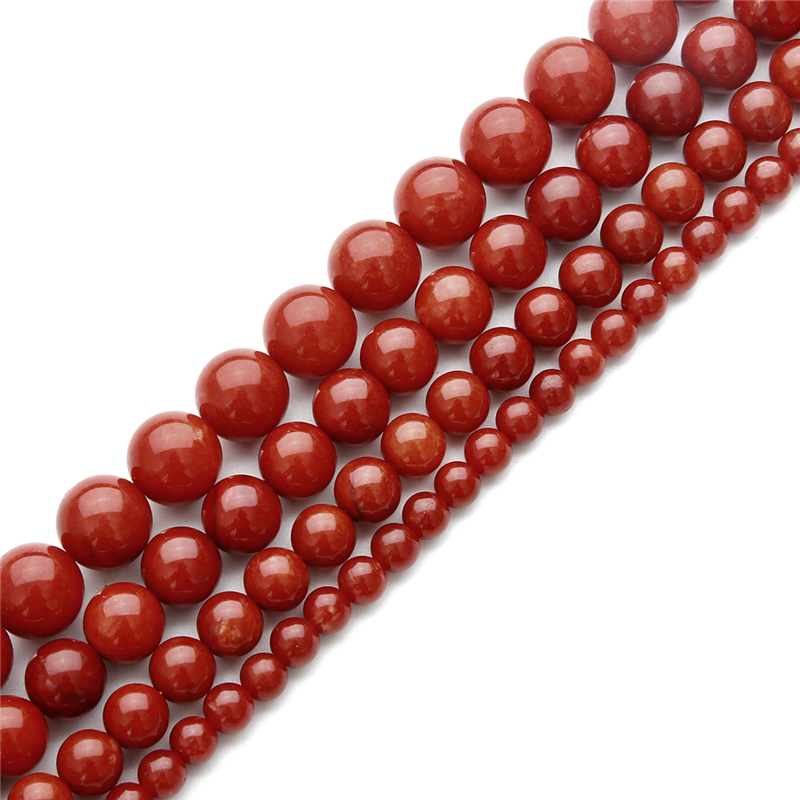 1 Strand Red Carnelian Agate N - Jewelry Making Stones recensie en prijs