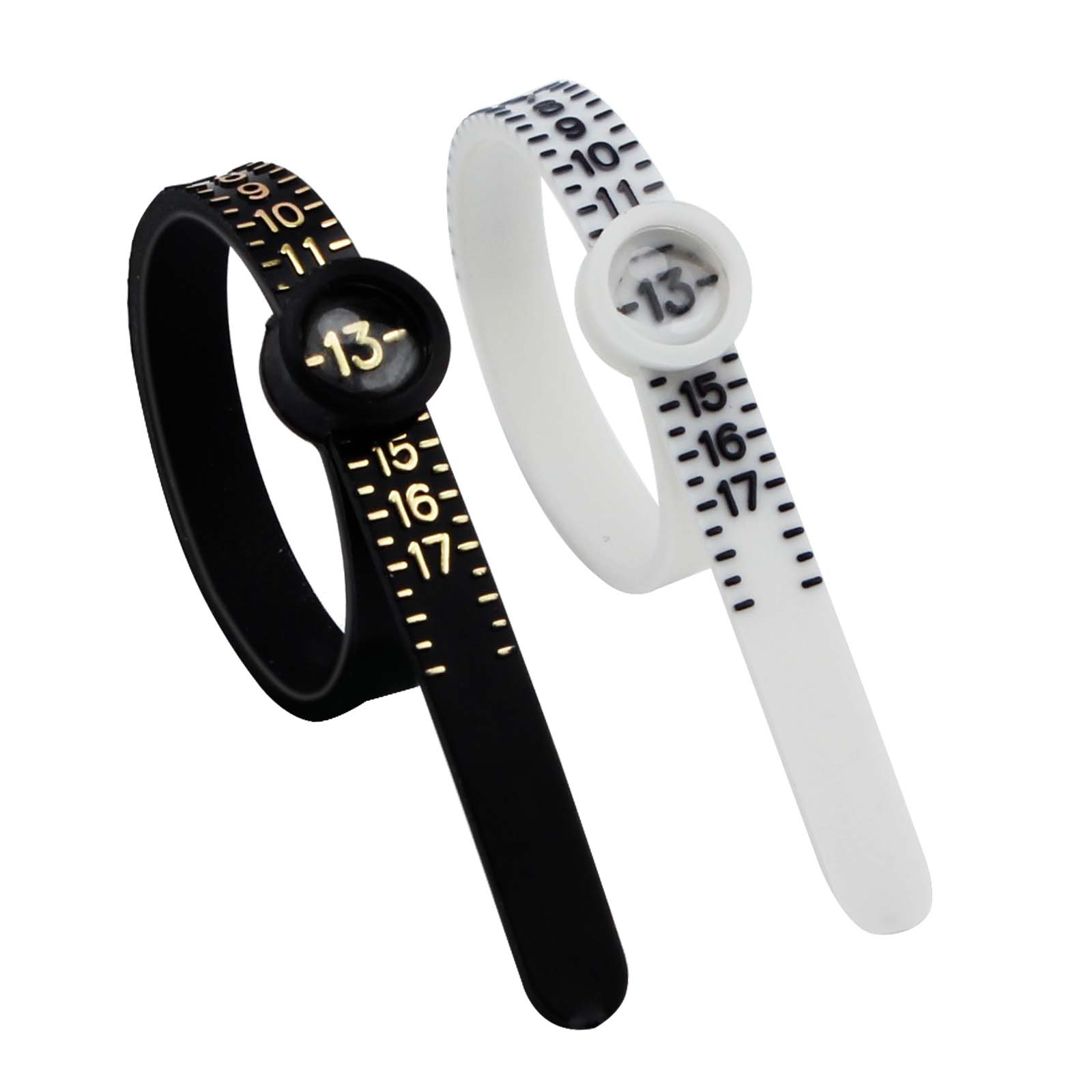 PHYHOO Us Uk EU Plastic Finger - Jewelry Making Uk recensie en prijs