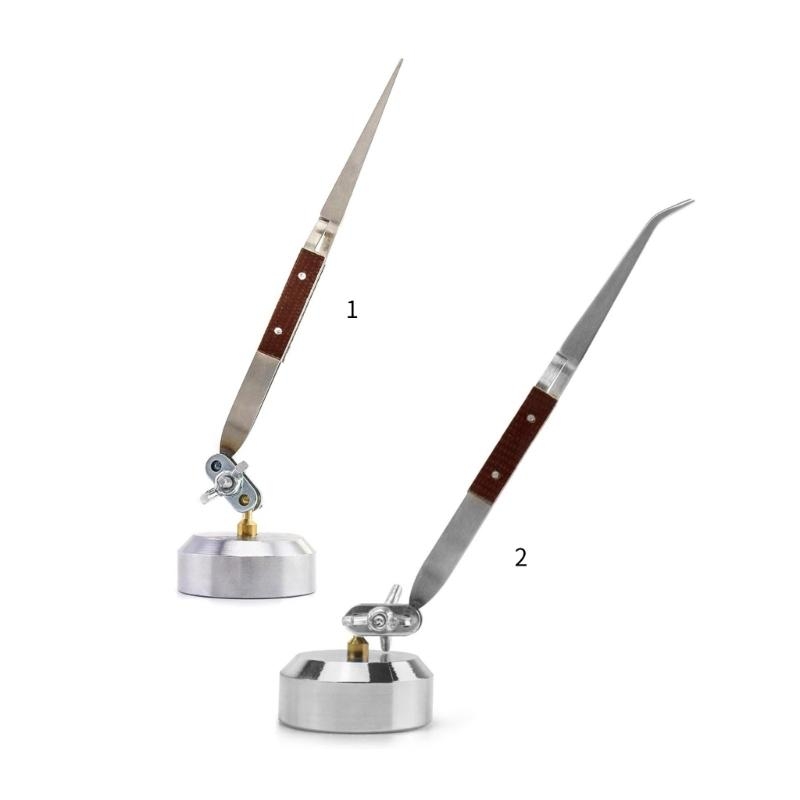 Soldering Tool Third Hand with - Jewelry Making Rotary Tool recensie en prijs
