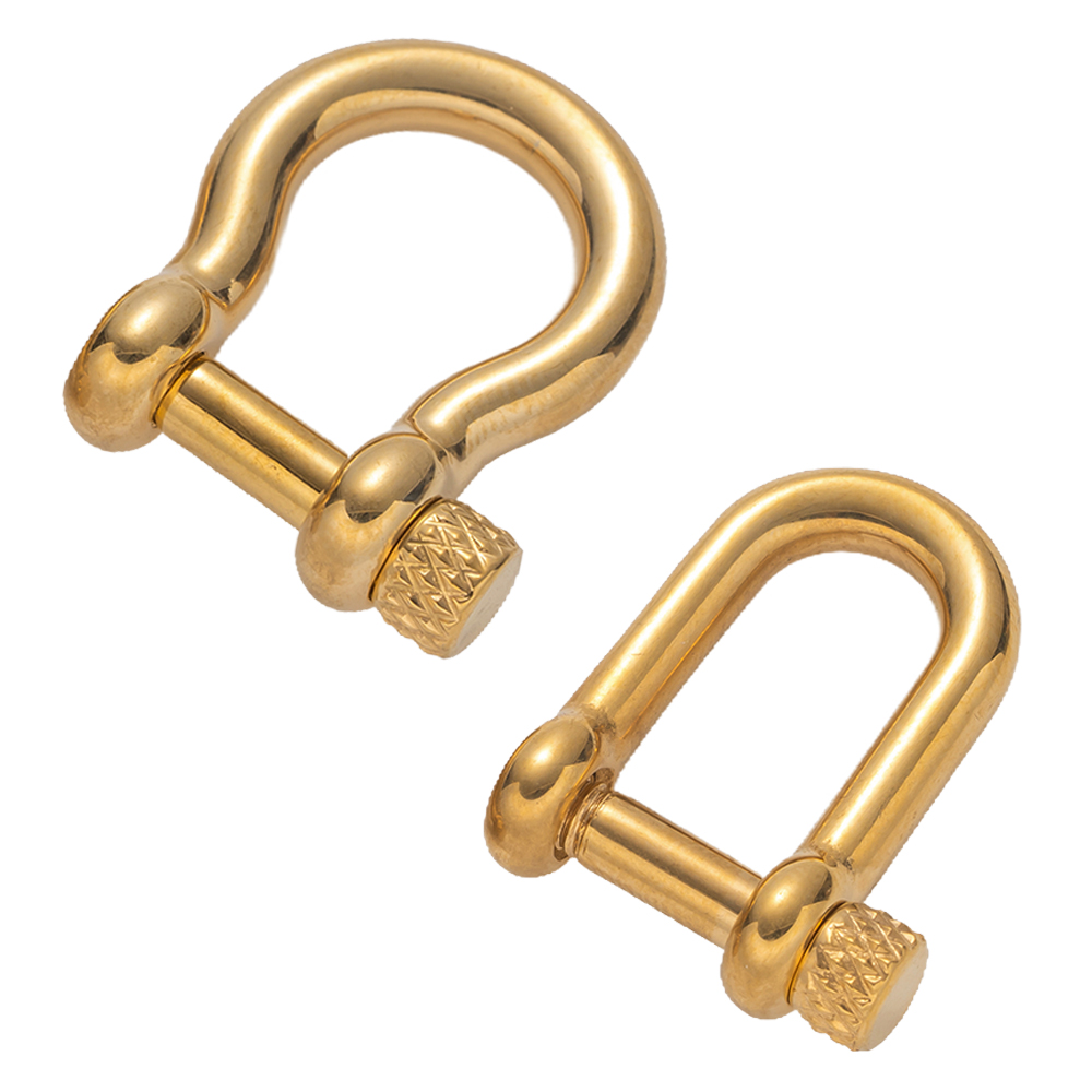 1pcs 304 Stainless Steel D-Rin - Jewelry Making Hoops recensie en prijs
