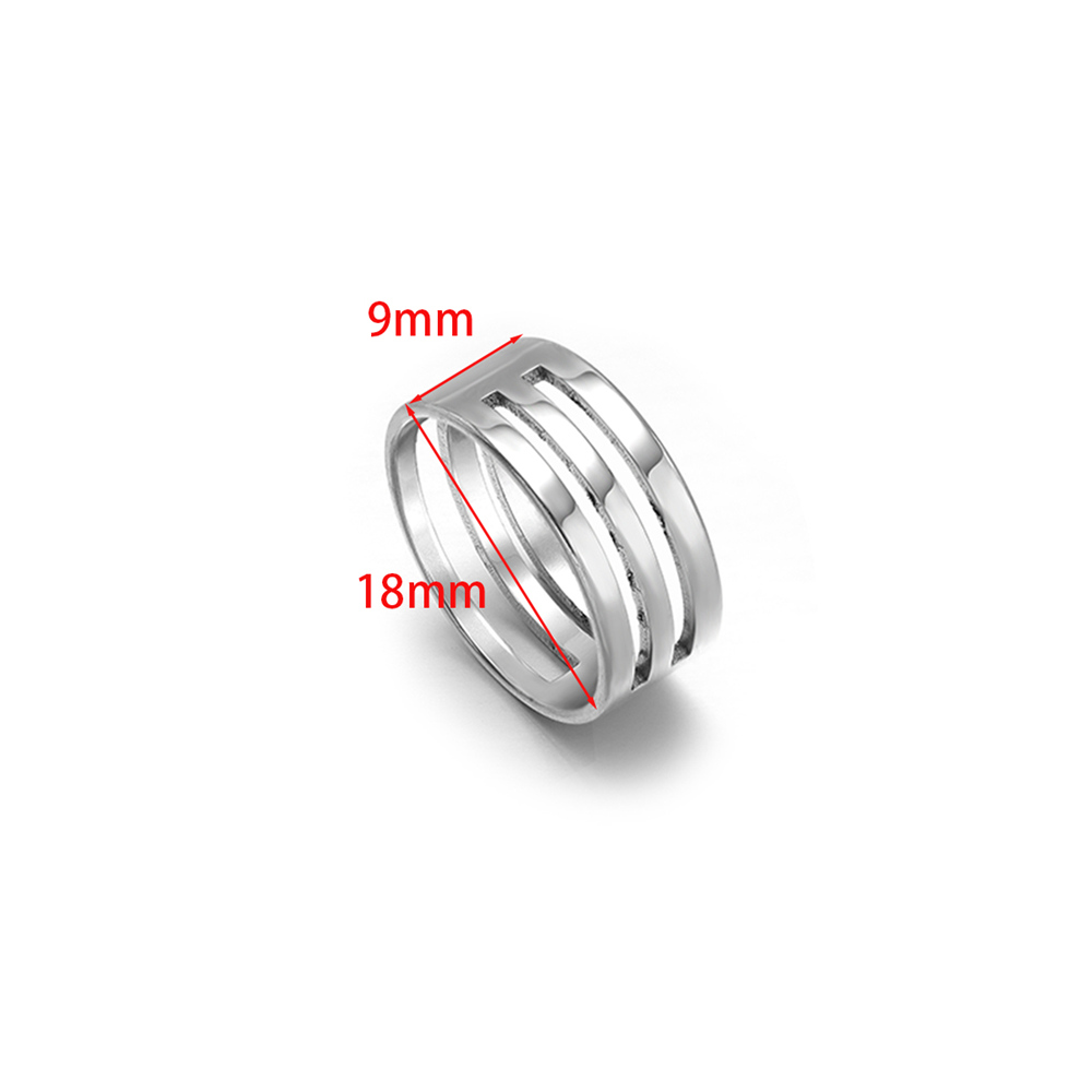 1pc Stainless Steel Jump Ring  - Jewelry Making Rotary Tool recensie en prijs