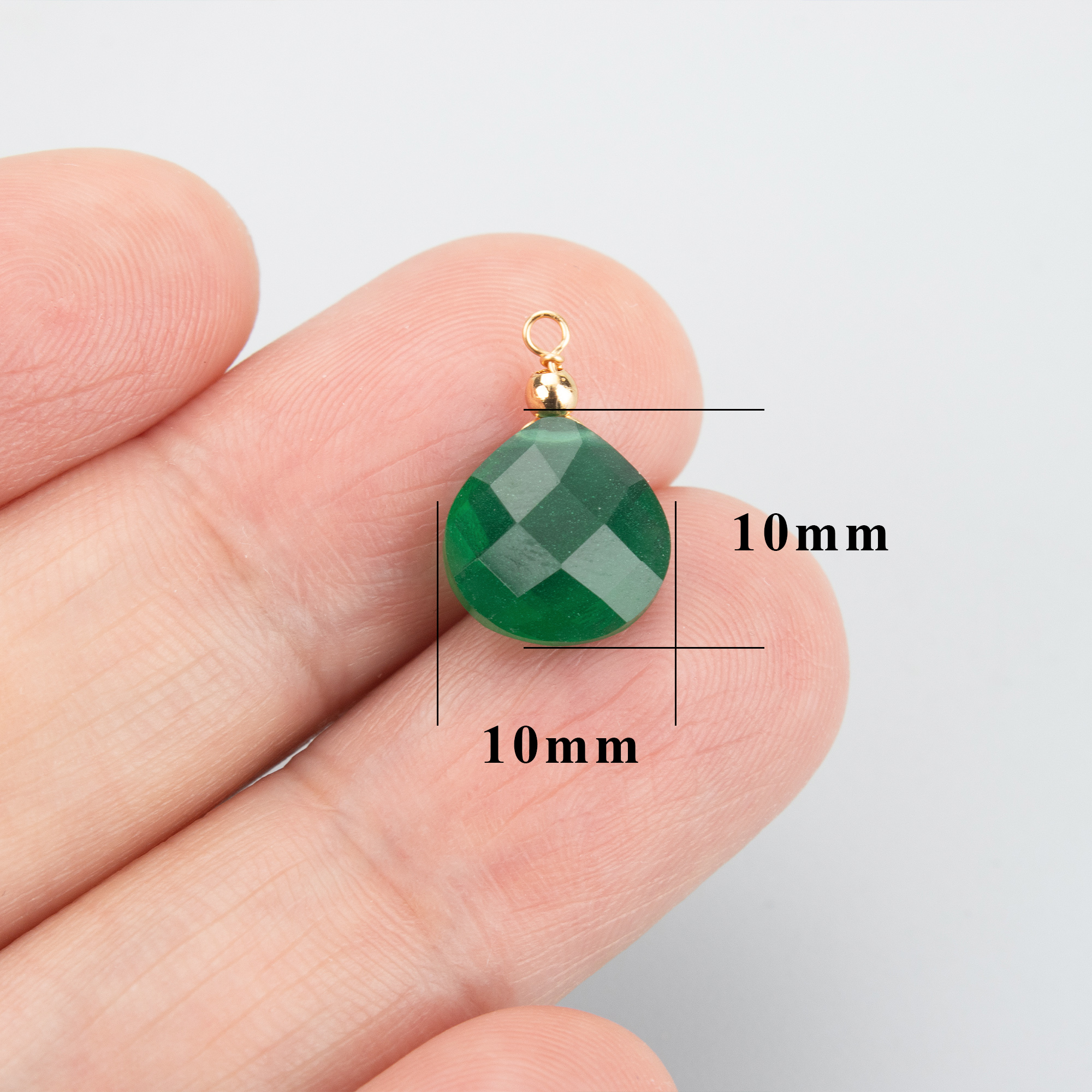 GUFEATHER,4pcs/lot,MH84,jewelr - Jewelry Making Stones recensie en prijs