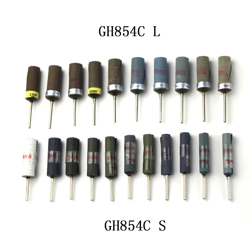 10PCS Jewelry Polishing Tools  - Jewelry Making Rotary Tool recensie en prijs