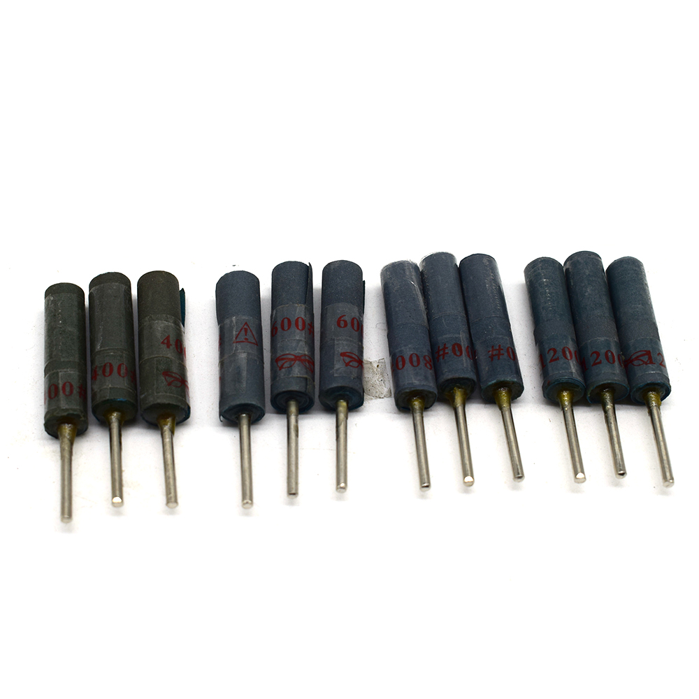 10PCS Jewelry Polishing Tools  - Jewelry Making Rotary Tool recensie en prijs