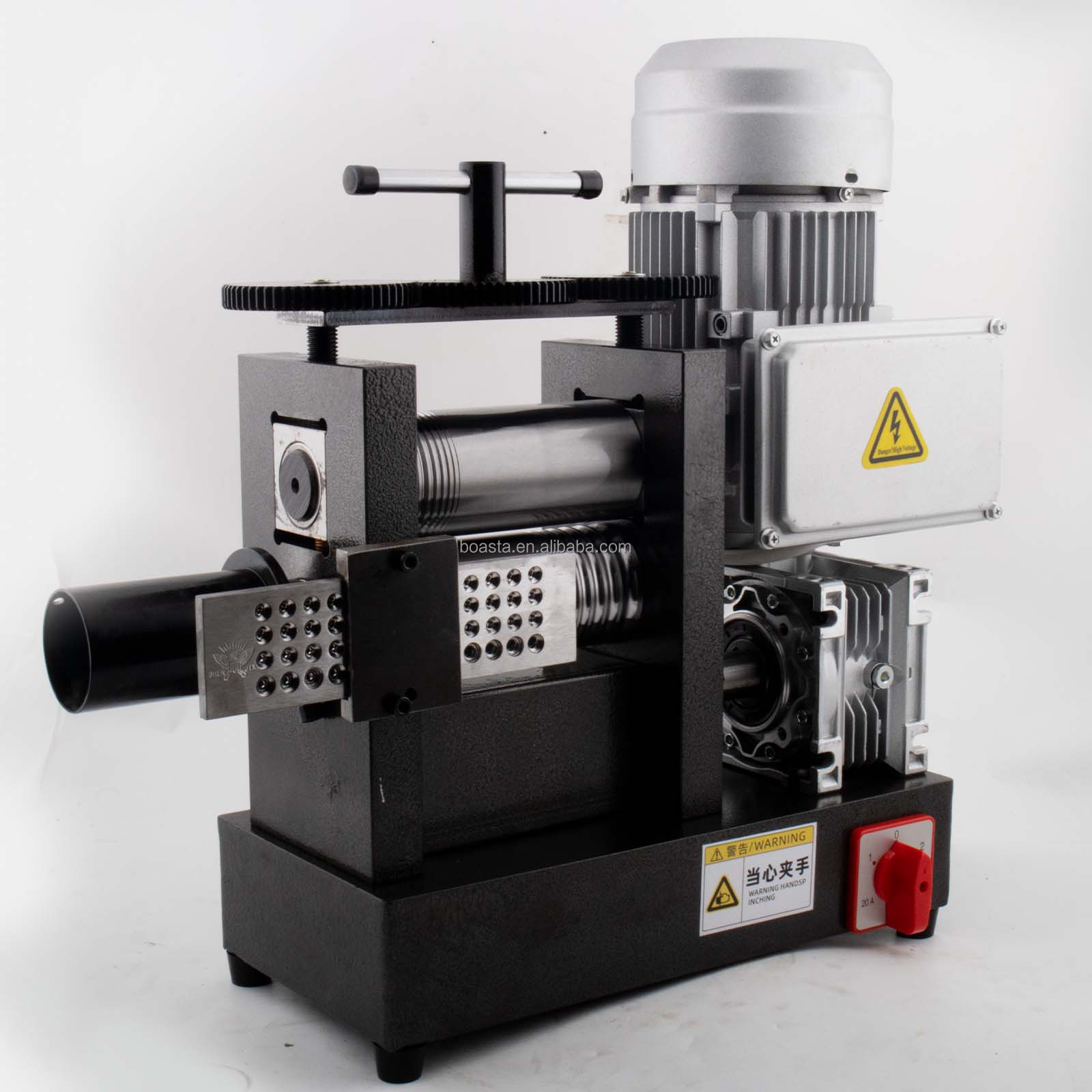 Boasta   Professional Rolling  - Jewelry Making Drawing recensie en prijs