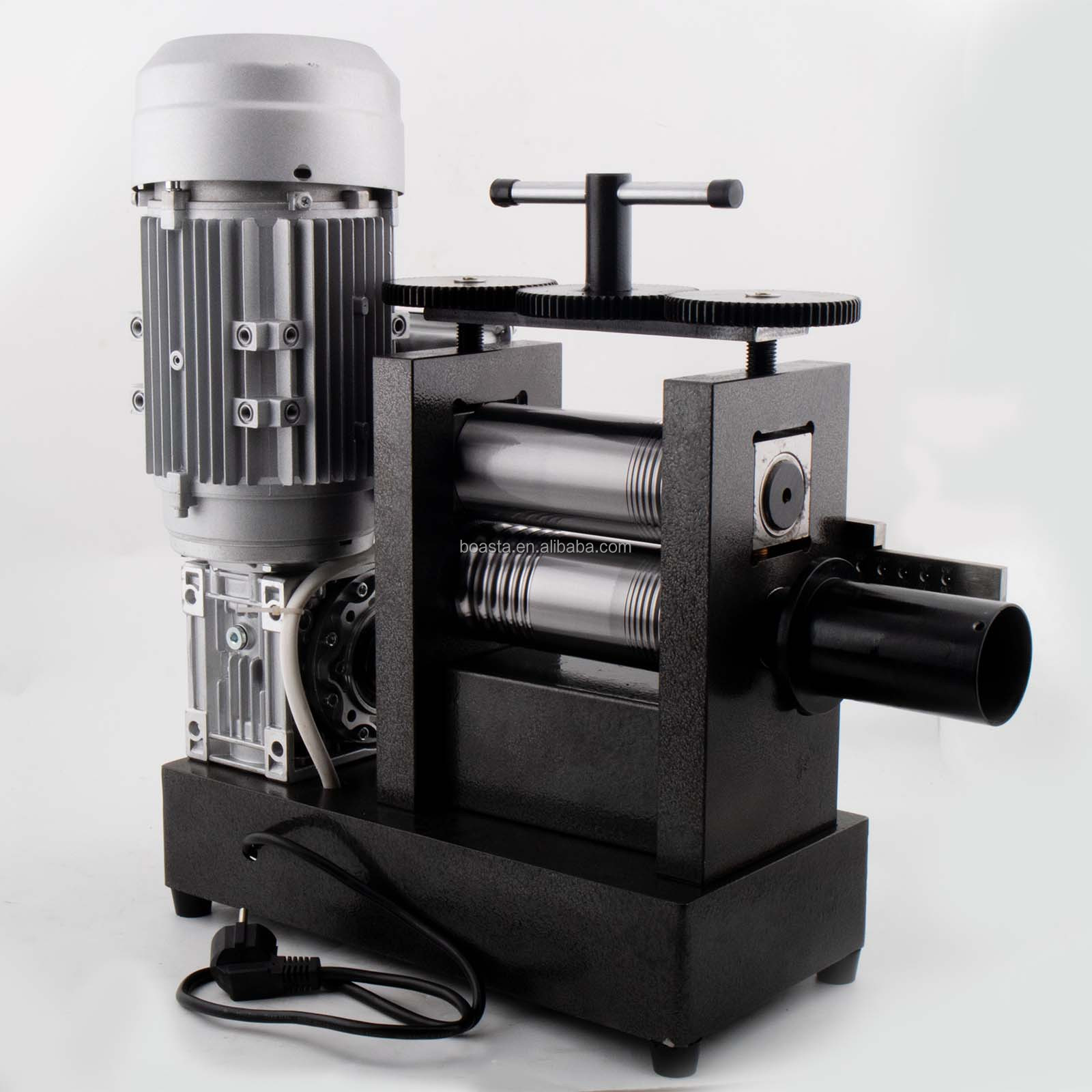 Boasta   Professional Rolling  - Jewelry Making Drawing recensie en prijs