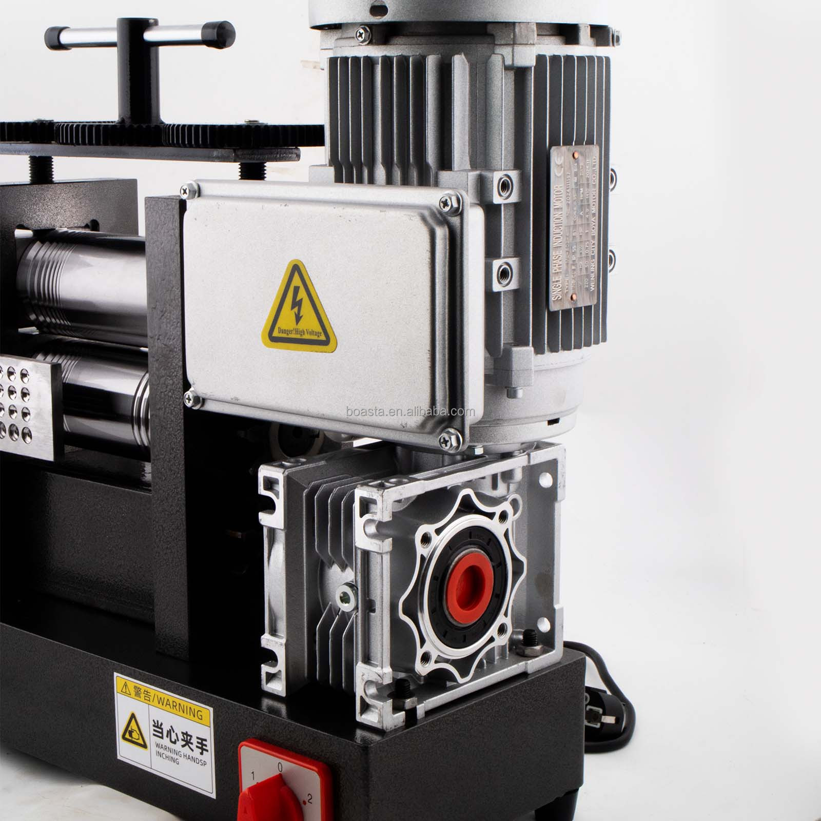 Boasta   Professional Rolling  - Jewelry Making Drawing recensie en prijs