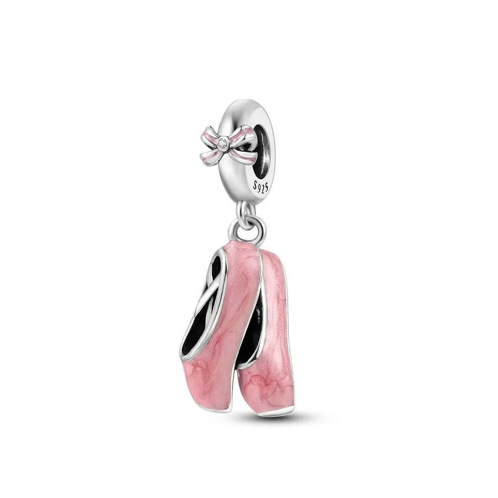 Fashion Charms Beads 925 Silve - Jewelry Making For Birthday Party recensie en prijs