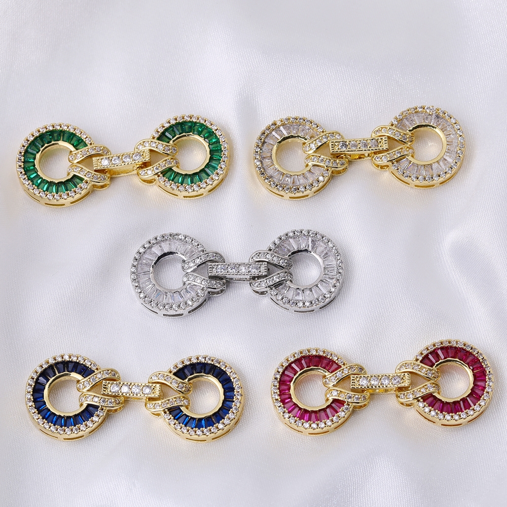 Juya18K Gold Silver Plated Dec - Jewelry Making Silver recensie en prijs