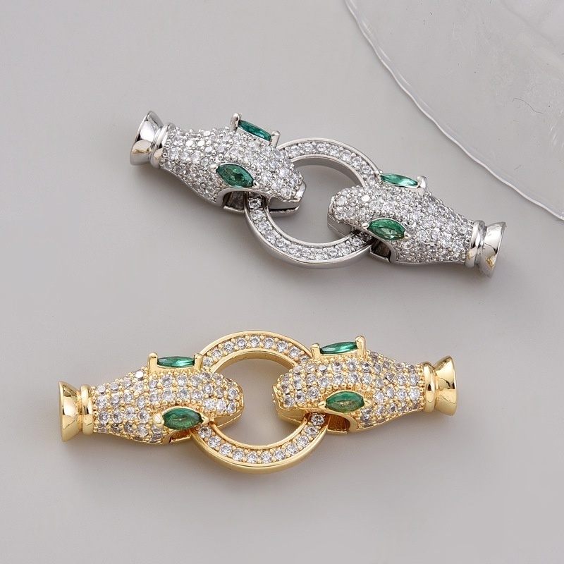 Juya18K Gold Silver Plated Dec - Jewelry Making Silver recensie en prijs