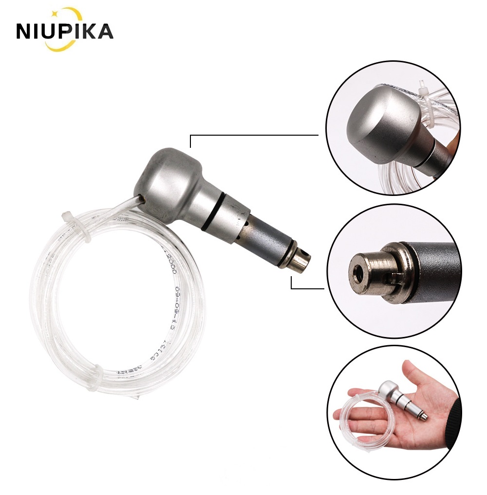 NIUPIKA Pneumatic Graver Handl - Jewelry Making Rotary Tool recensie en prijs