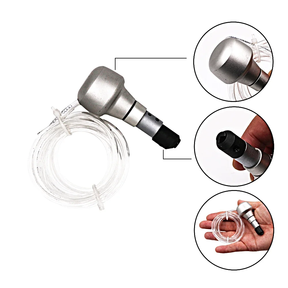 NIUPIKA Pneumatic Graver Handl - Jewelry Making Rotary Tool recensie en prijs