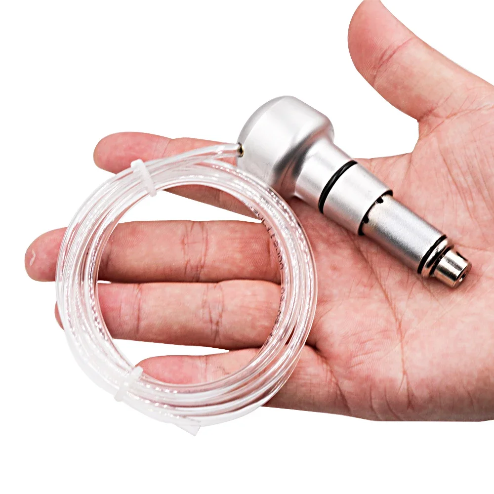 NIUPIKA Pneumatic Graver Handl - Jewelry Making Rotary Tool recensie en prijs