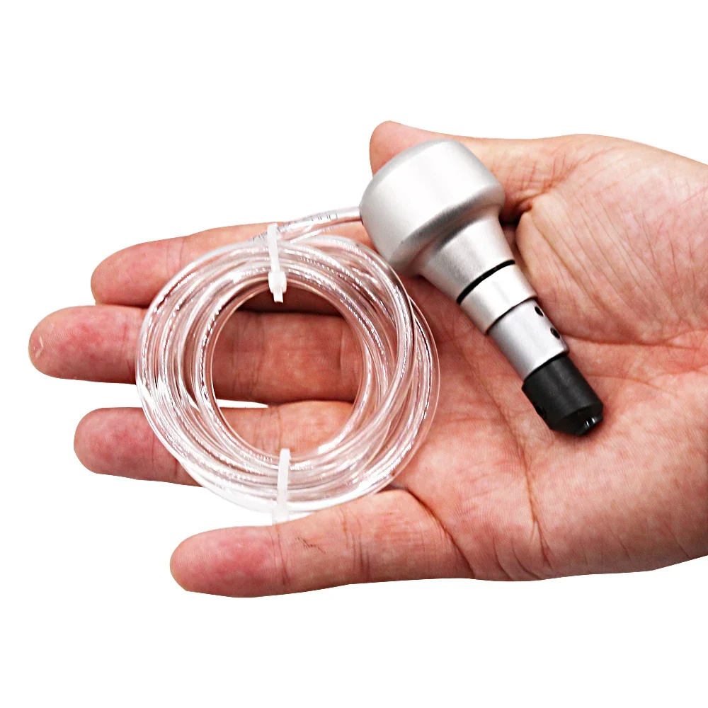 NIUPIKA Pneumatic Graver Handl - Jewelry Making Rotary Tool recensie en prijs