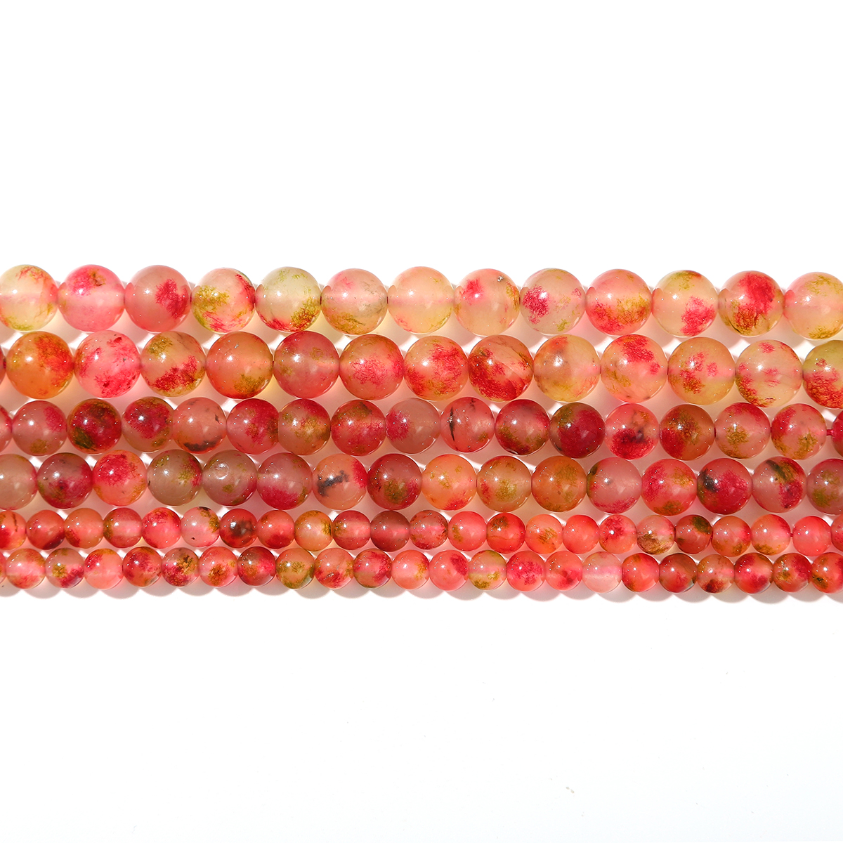Fashion Natural Watermelon Cry - Jewelry Making Stones recensie en prijs