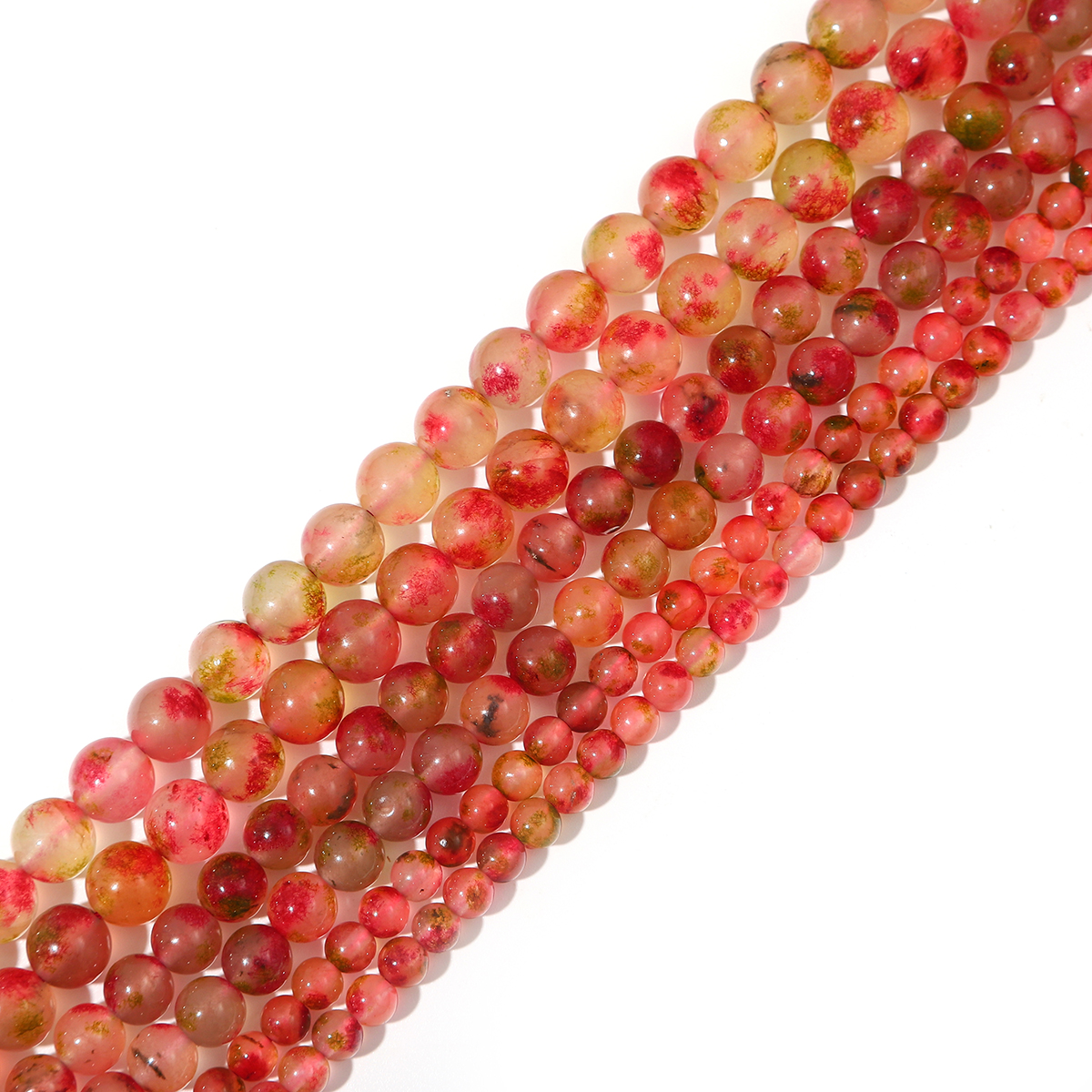 Fashion Natural Watermelon Cry - Jewelry Making Stones recensie en prijs
