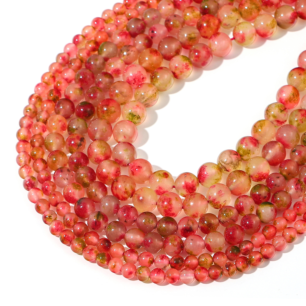 Fashion Natural Watermelon Cry - Jewelry Making Stones recensie en prijs