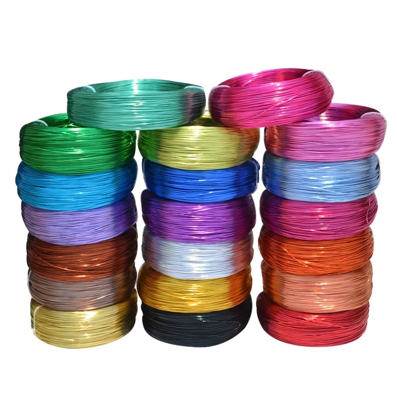 1mm 1.5mm 2mm 2.5mm Anadized C - Jewelry Making With Copper Wire recensie en prijs