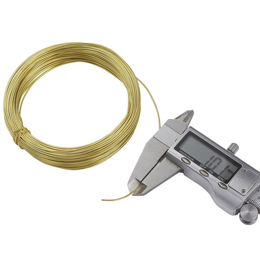 1mm 1.5mm 2mm 2.5mm Anadized C - Jewelry Making With Copper Wire recensie en prijs