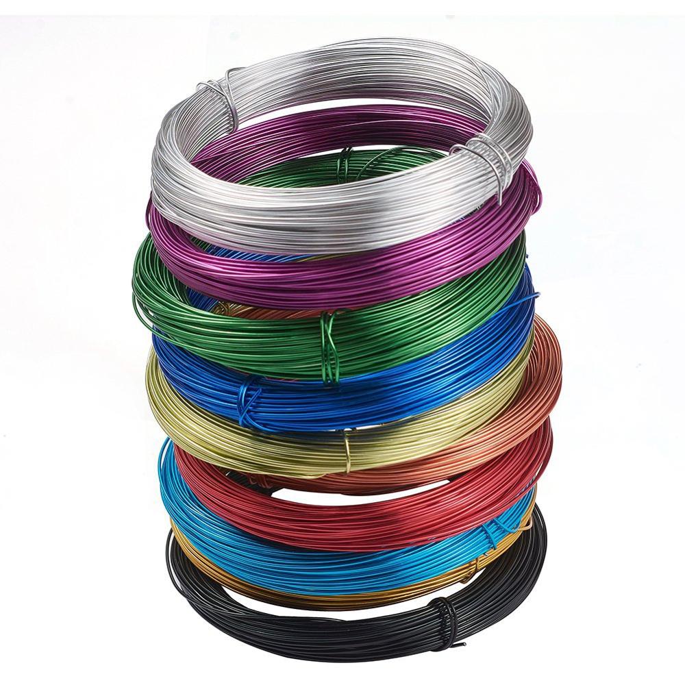 1mm 1.5mm 2mm 2.5mm Anadized C - Jewelry Making With Copper Wire recensie en prijs