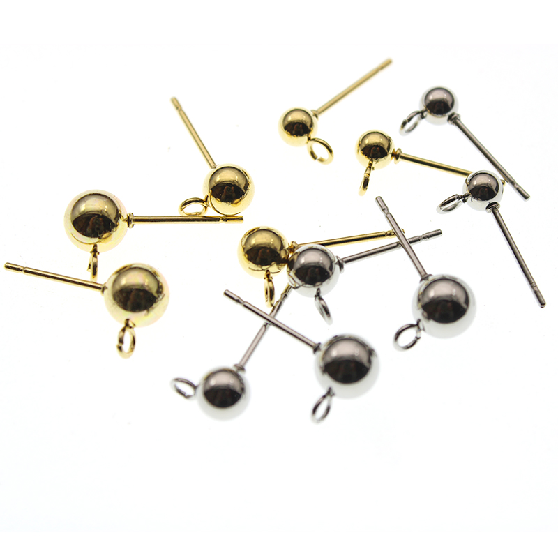 20PCS Surgical Stainless Steel - Jewelry Making Accessories recensie en prijs