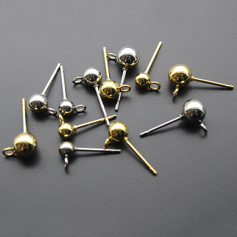 20PCS Surgical Stainless Steel - Jewelry Making Accessories recensie en prijs