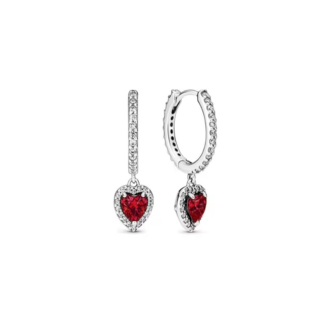Double Hoop Bow Sun Moon Fit O - Jewelry Making Knots recensie en prijs