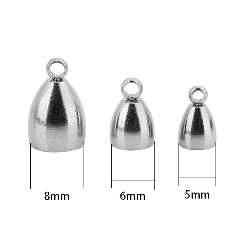 10pcs PVD Never Fade Stainless - Jewelry Making Necklaces recensie en prijs
