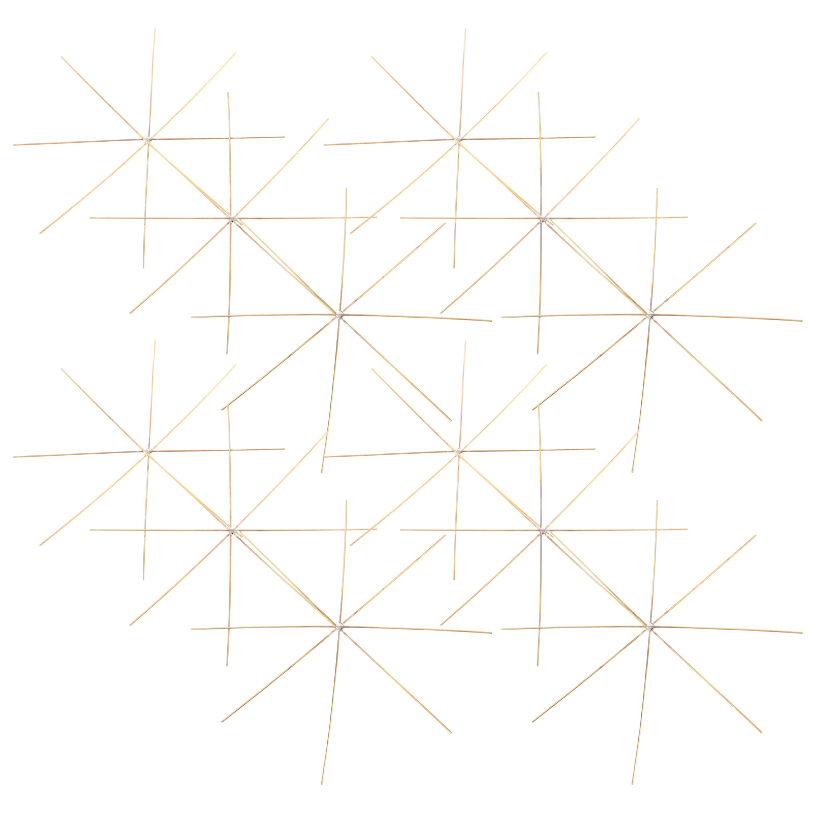 30Pcs Wire Forms Metal Frames  - Jewelry Making With Copper Wire recensie en prijs