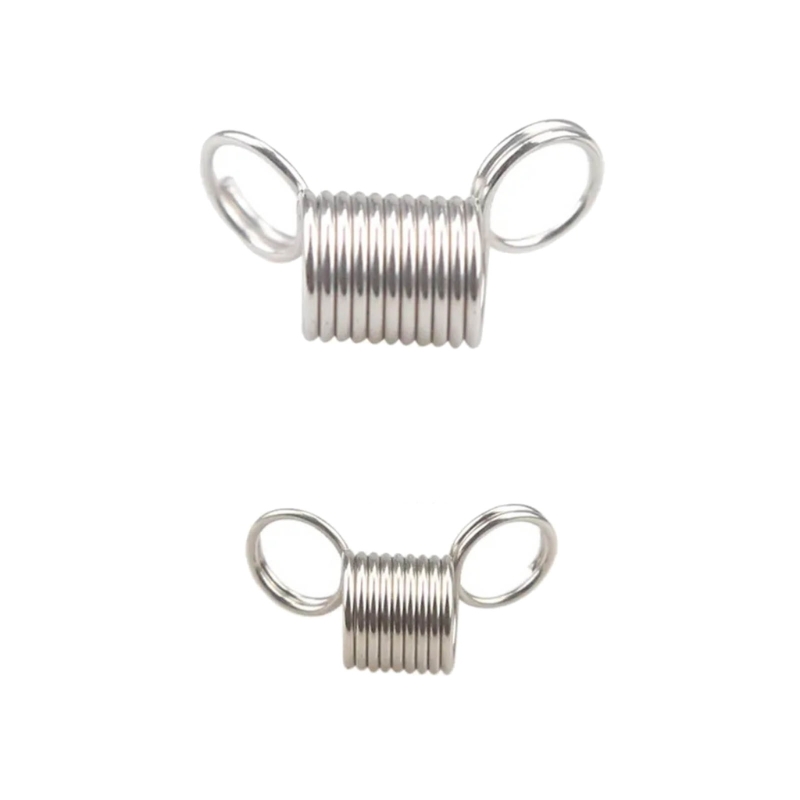 10 Pcs Beads Stopper Mini Spri - Jewelry Making Process recensie en prijs