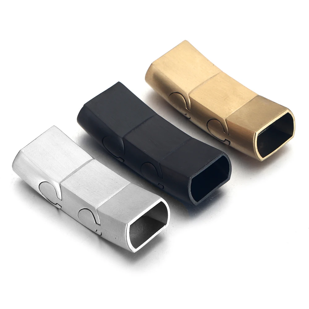 Extended Stainless Steel Clasp - Jewelry Making Accessories recensie en prijs