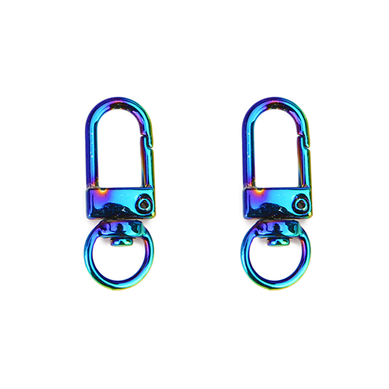 10pcs Metal Alloy Colorful Key - Jewelry Making Hoops recensie en prijs