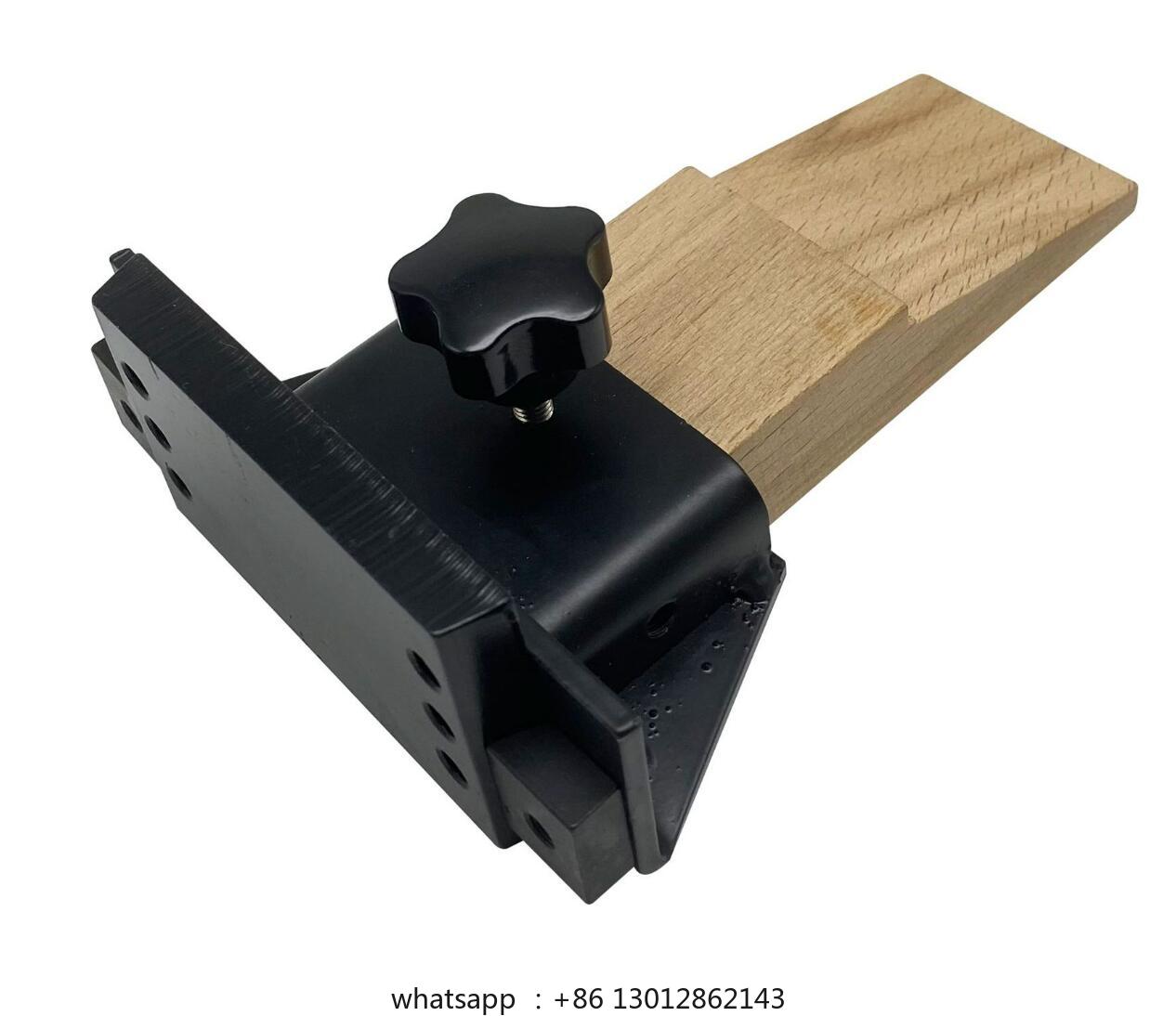 Wooden Bench Pin Processing Me - Jewelry Making Process recensie en prijs