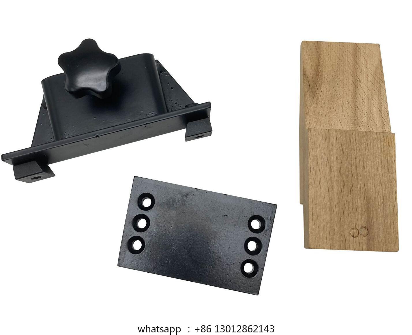 Wooden Bench Pin Processing Me - Jewelry Making Process recensie en prijs