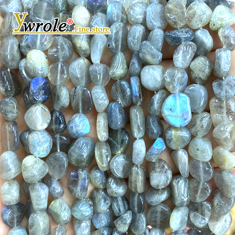 Rough Processed Gem 8x10mm Irr - Jewelry Making Process recensie en prijs