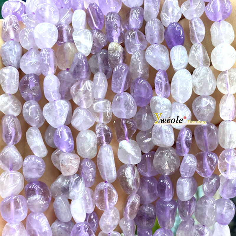 Rough Processed Gem 8x10mm Irr - Jewelry Making Process recensie en prijs