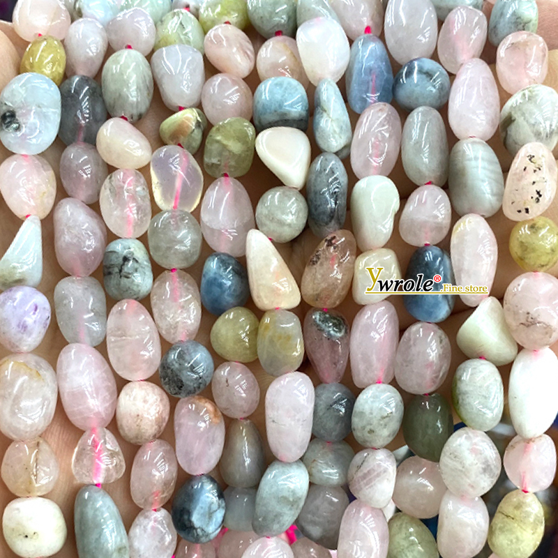 Rough Processed Gem 8x10mm Irr - Jewelry Making Process recensie en prijs
