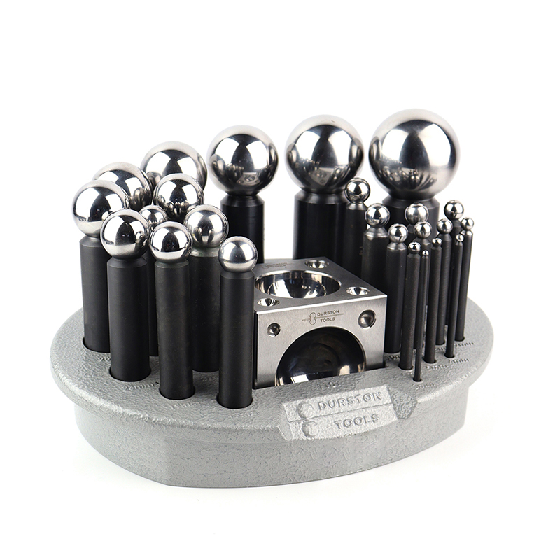 UK 24pcs Dapping Doming B      - Jewelry Making Uk recensie en prijs
