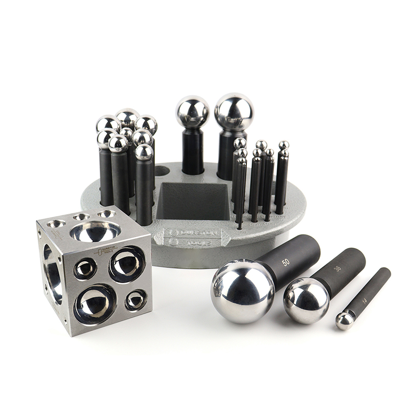 UK 24pcs Dapping Doming B      - Jewelry Making Uk recensie en prijs