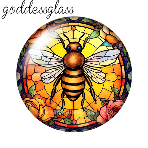 Cute Drawing Bee honeycomb pat - Jewelry Making Drawing recensie en prijs