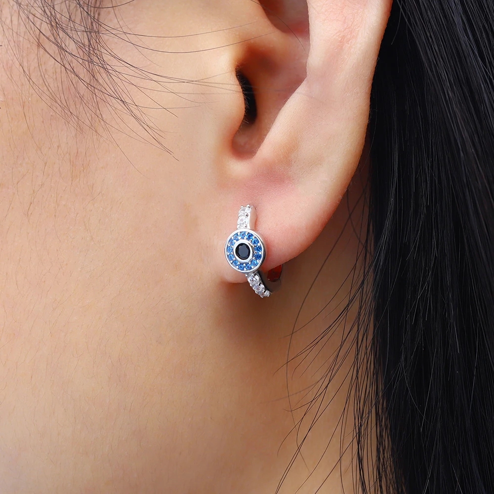 2026 925 Silver Earrings Doubl - Jewelry Making Knots recensie en prijs