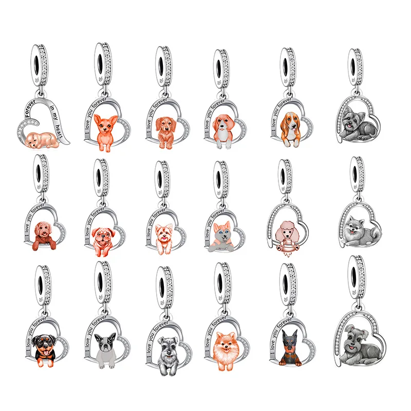 FC Jewelry Fit Original Charm  - Jewelry Making Yorkshire recensie en prijs